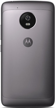 Motorola XT1685 Moto G5 Plus Grey